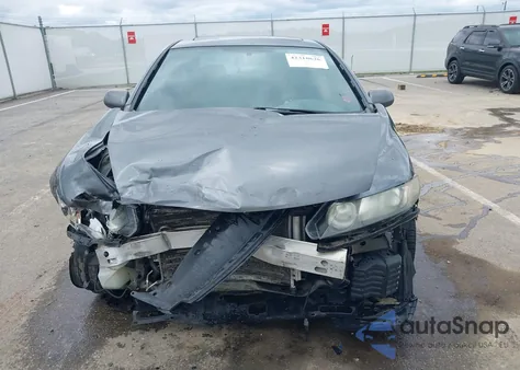 2010 Honda Civic Ex from USA, damaged, VIN 19XFA1F81AE013522